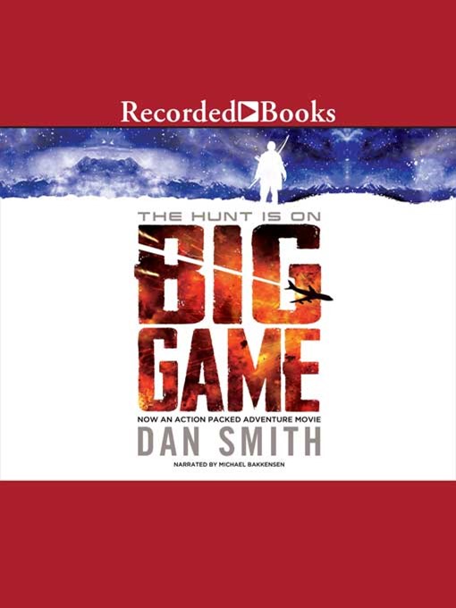 Title details for Big Game by Dan Smith - Available